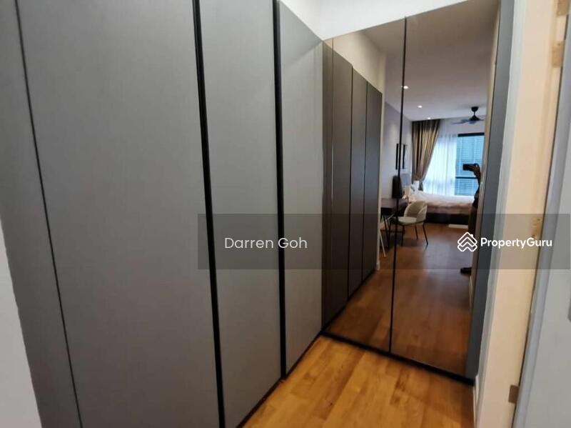 Service Residence for Rent at Aria - Darren Goh - PropertyGuru.com.my