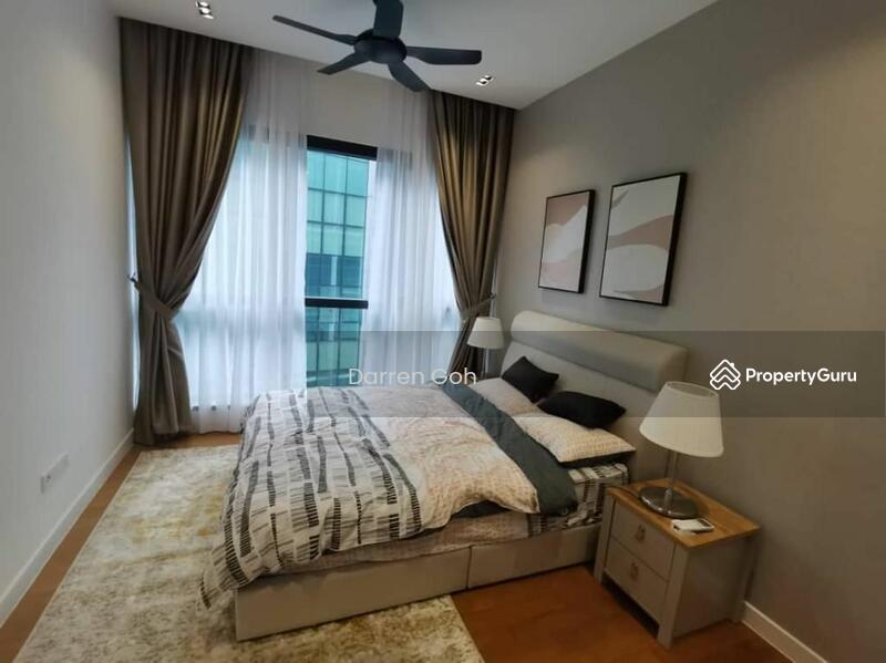 Service Residence for Rent at Aria - Darren Goh - PropertyGuru.com.my