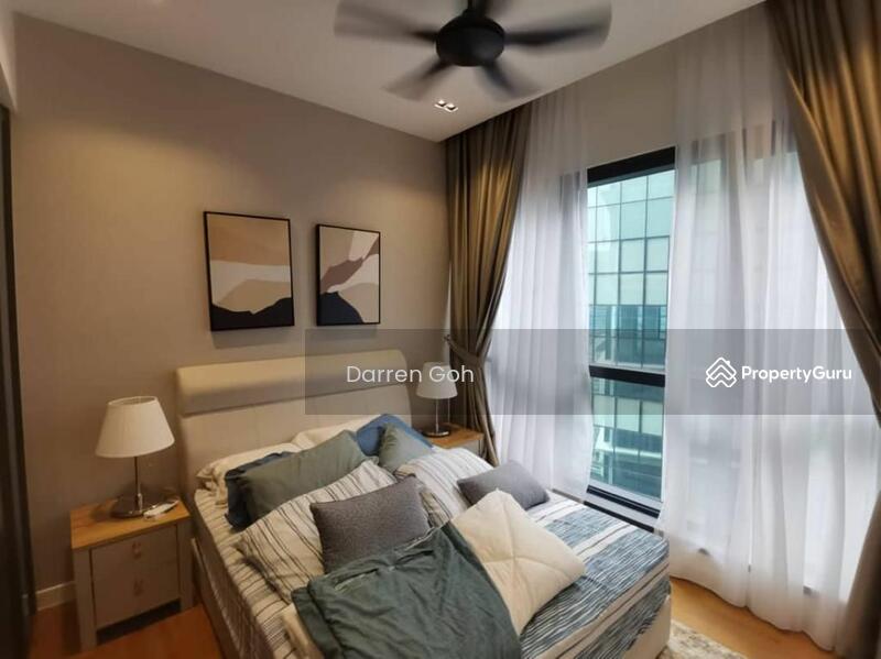 Service Residence for Rent at Aria - Darren Goh - PropertyGuru.com.my