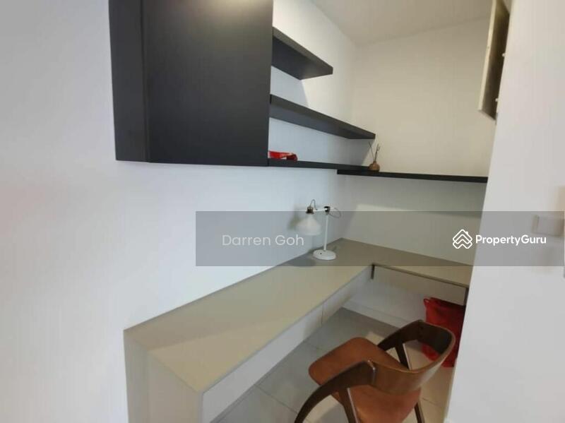 Service Residence for Rent at Aria - Darren Goh - PropertyGuru.com.my