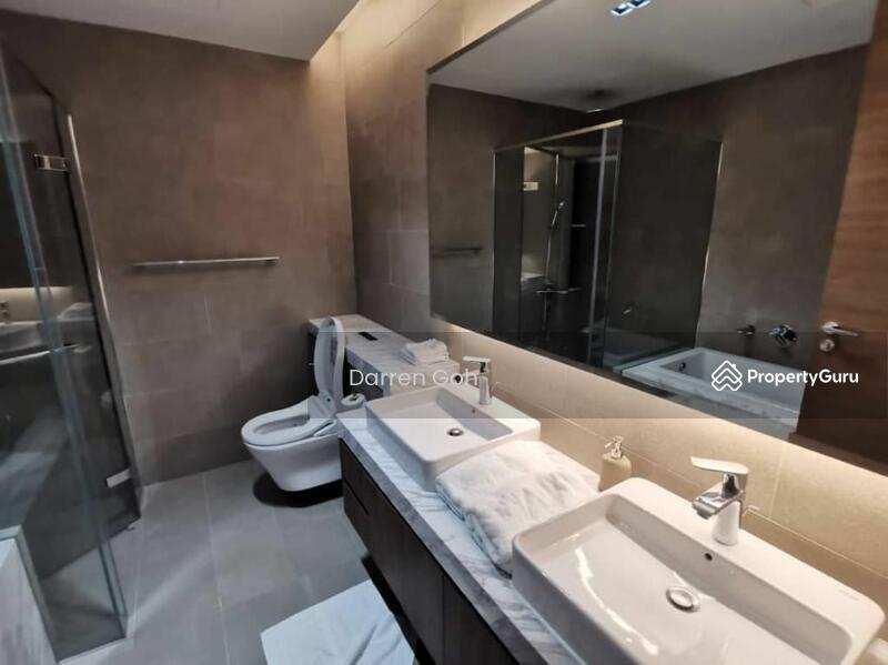 Service Residence for Rent at Aria - Darren Goh - PropertyGuru.com.my