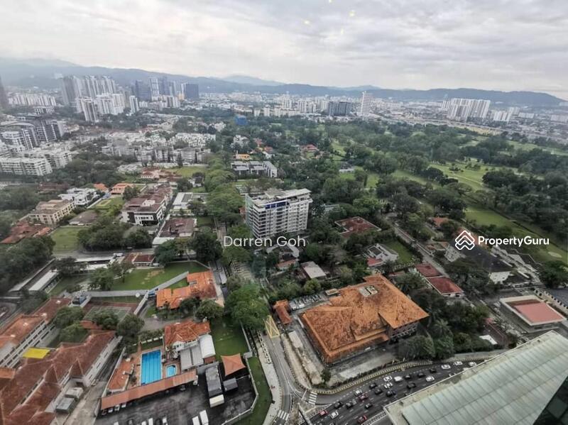 Service Residence for Rent at Aria - Darren Goh - PropertyGuru.com.my