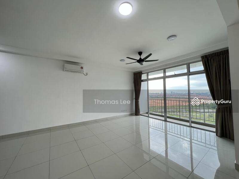 Untuk Disewa - D'Lagoon Luxury Apartment