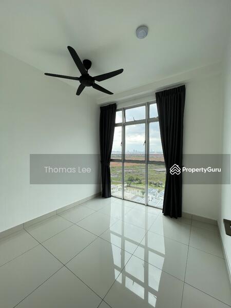 Untuk Disewa - D'Lagoon Luxury Apartment