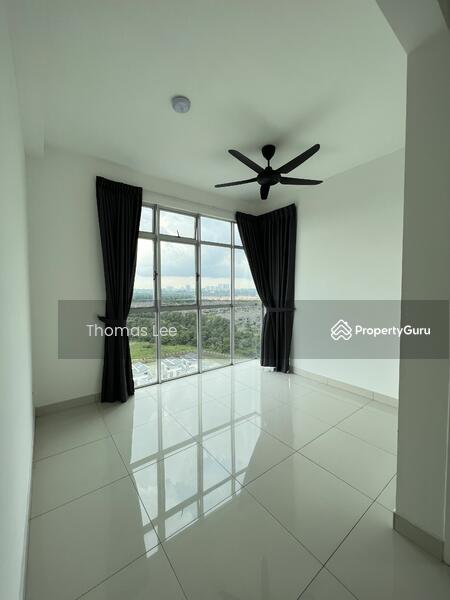Untuk Disewa - D'Lagoon Luxury Apartment