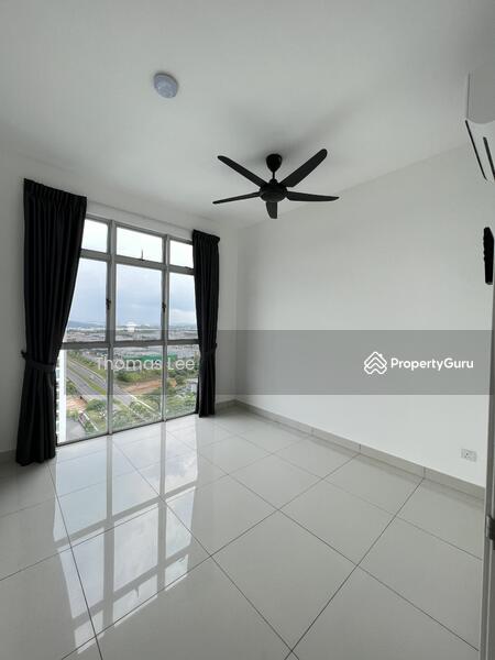 Untuk Disewa - D'Lagoon Luxury Apartment