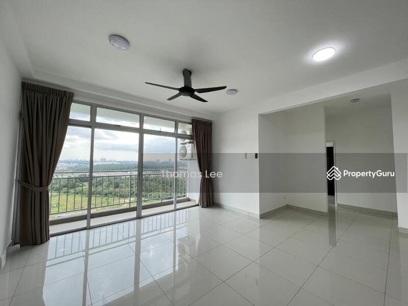 Untuk Disewa - D'Lagoon Luxury Apartment