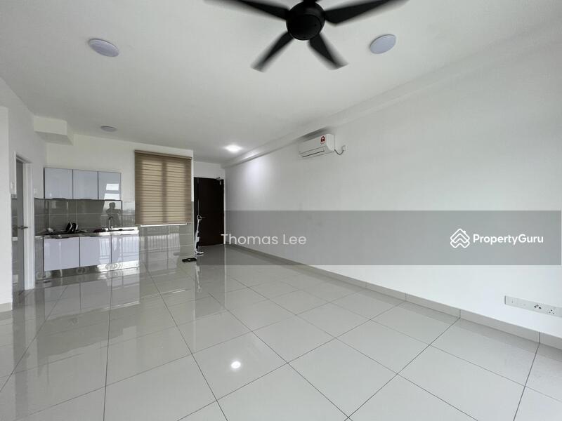 Untuk Disewa - D'Lagoon Luxury Apartment