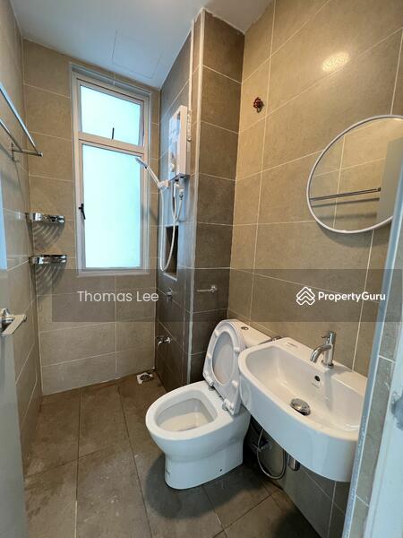 Untuk Disewa - D'Lagoon Luxury Apartment