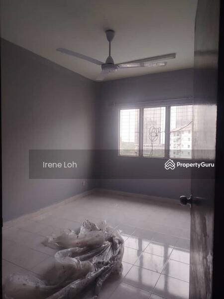 Apartment for Rent at Akasia Apartment - Irene Loh - PropertyGuru.com.my