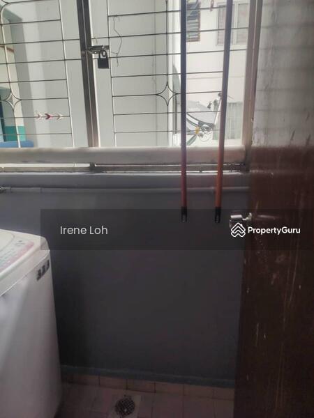 Apartment for Rent at Akasia Apartment - Irene Loh - PropertyGuru.com.my