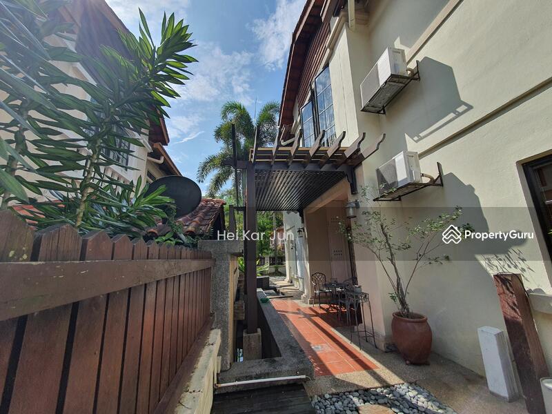 Rumah Berkembar untuk Dijual di Alam Damai (Cheras) - Hei Kar Jun - PropertyGuru.com.my