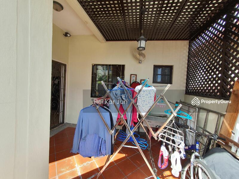 Rumah Berkembar untuk Dijual di Alam Damai (Cheras) - Hei Kar Jun - PropertyGuru.com.my