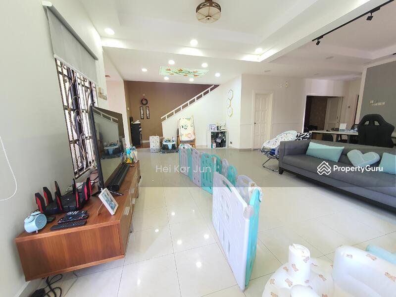 Rumah Berkembar untuk Dijual di Alam Damai (Cheras) - Hei Kar Jun - PropertyGuru.com.my