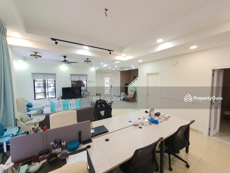 Rumah Berkembar untuk Dijual di Alam Damai (Cheras) - Hei Kar Jun - PropertyGuru.com.my
