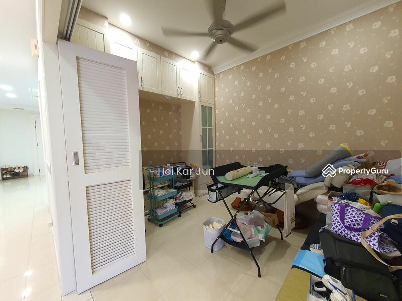 Rumah Berkembar untuk Dijual di Alam Damai (Cheras) - Hei Kar Jun - PropertyGuru.com.my