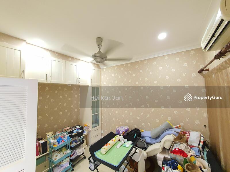 Rumah Berkembar untuk Dijual di Alam Damai (Cheras) - Hei Kar Jun - PropertyGuru.com.my