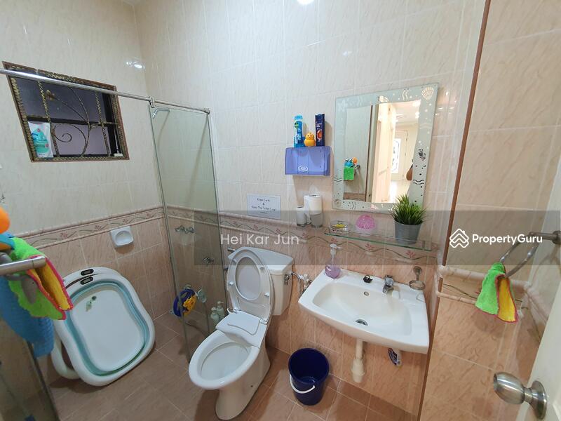 Rumah Berkembar untuk Dijual di Alam Damai (Cheras) - Hei Kar Jun - PropertyGuru.com.my