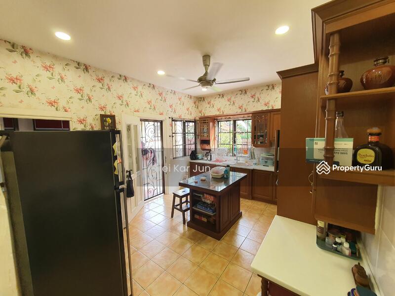 Rumah Berkembar untuk Dijual di Alam Damai (Cheras) - Hei Kar Jun - PropertyGuru.com.my