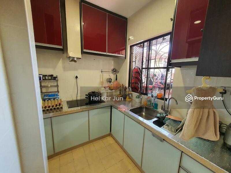 Rumah Berkembar untuk Dijual di Alam Damai (Cheras) - Hei Kar Jun - PropertyGuru.com.my