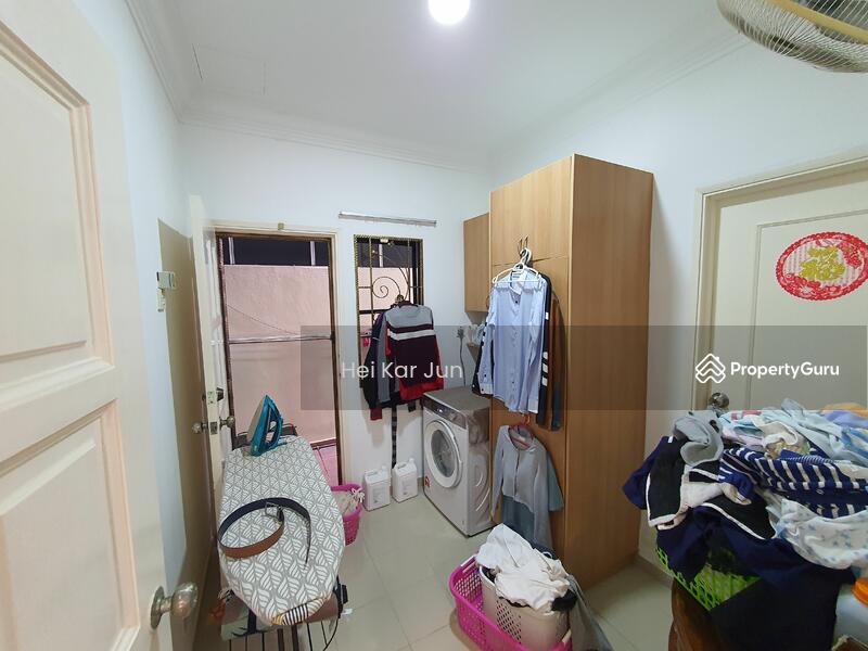 Rumah Berkembar untuk Dijual di Alam Damai (Cheras) - Hei Kar Jun - PropertyGuru.com.my