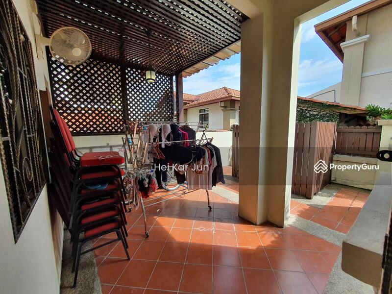 Rumah Berkembar untuk Dijual di Alam Damai (Cheras) - Hei Kar Jun - PropertyGuru.com.my