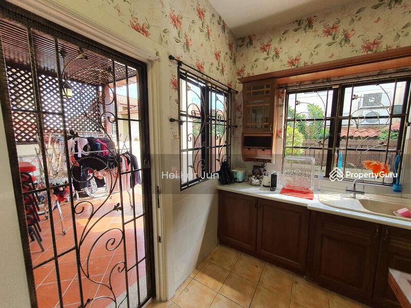 Rumah Berkembar untuk Dijual di Alam Damai (Cheras) - Hei Kar Jun - PropertyGuru.com.my