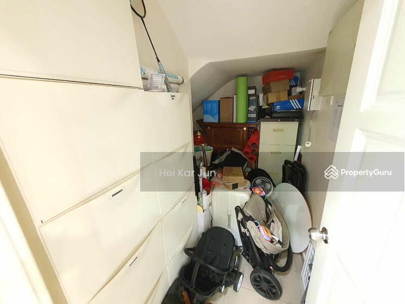 Rumah Berkembar untuk Dijual di Alam Damai (Cheras) - Hei Kar Jun - PropertyGuru.com.my