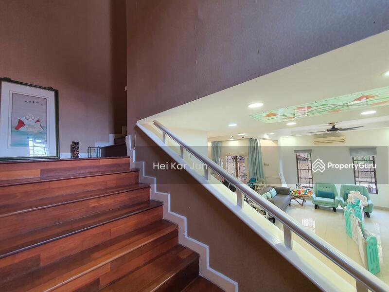Rumah Berkembar untuk Dijual di Alam Damai (Cheras) - Hei Kar Jun - PropertyGuru.com.my