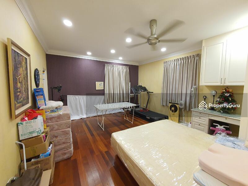 Rumah Berkembar untuk Dijual di Alam Damai (Cheras) - Hei Kar Jun - PropertyGuru.com.my