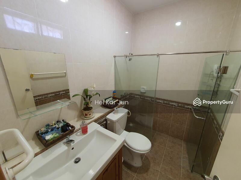 Rumah Berkembar untuk Dijual di Alam Damai (Cheras) - Hei Kar Jun - PropertyGuru.com.my