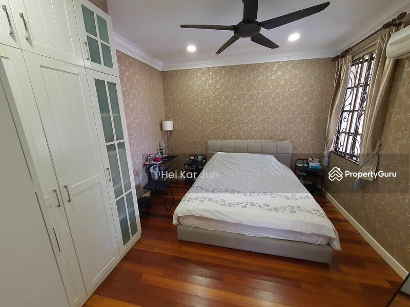 Rumah Berkembar untuk Dijual di Alam Damai (Cheras) - Hei Kar Jun - PropertyGuru.com.my
