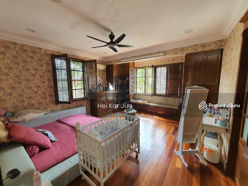 Rumah Berkembar untuk Dijual di Alam Damai (Cheras) - Hei Kar Jun - PropertyGuru.com.my