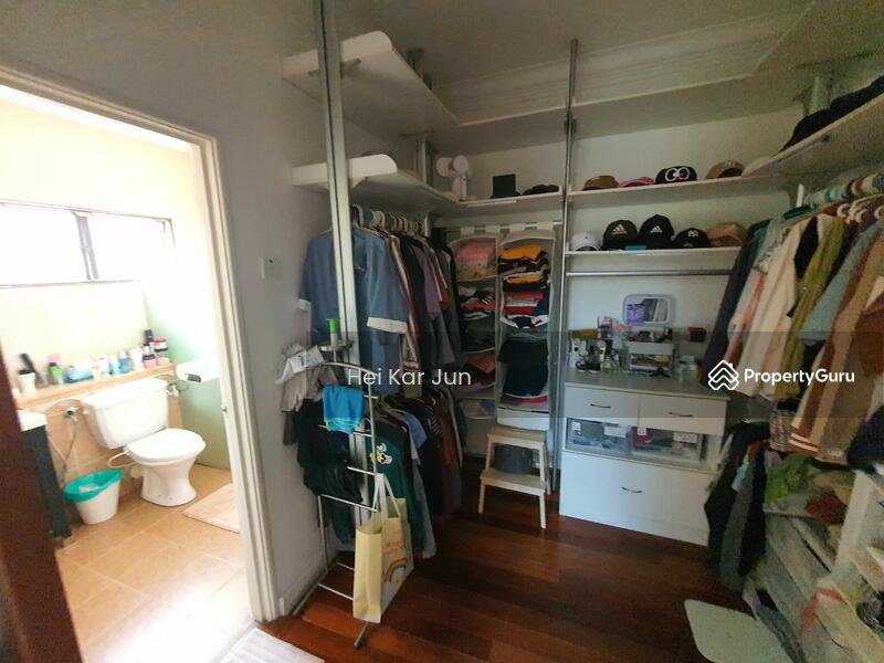 Rumah Berkembar untuk Dijual di Alam Damai (Cheras) - Hei Kar Jun - PropertyGuru.com.my