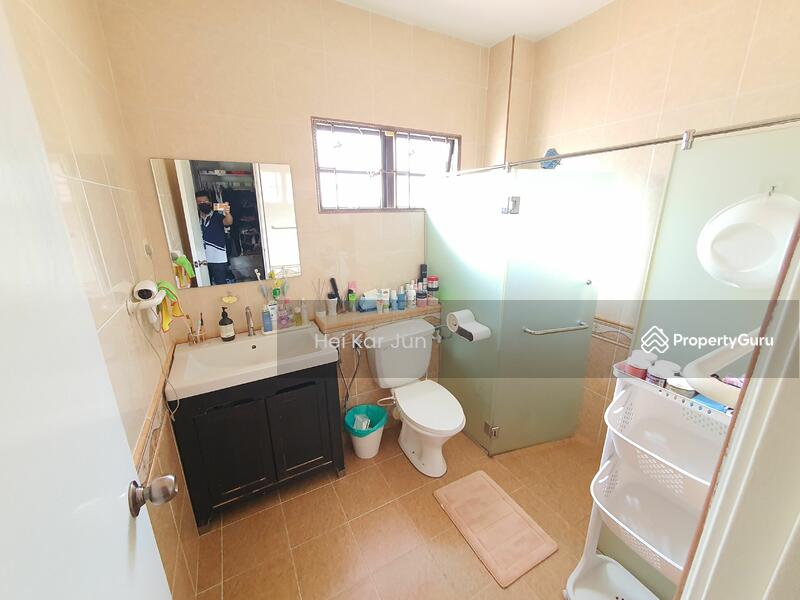 Rumah Berkembar untuk Dijual di Alam Damai (Cheras) - Hei Kar Jun - PropertyGuru.com.my