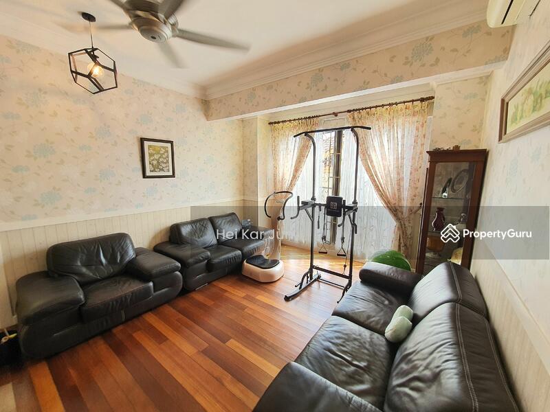 Rumah Berkembar untuk Dijual di Alam Damai (Cheras) - Hei Kar Jun - PropertyGuru.com.my