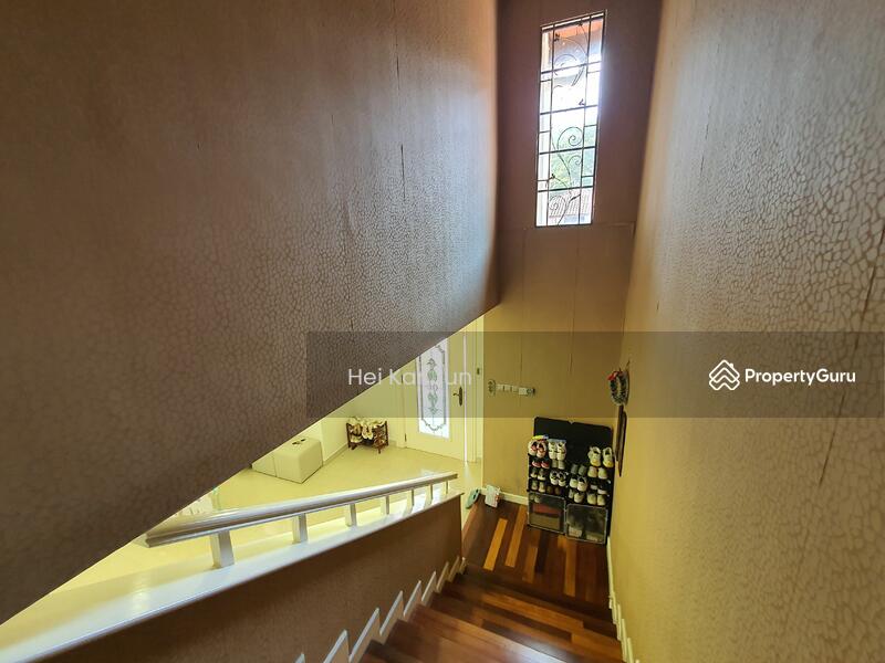 Rumah Berkembar untuk Dijual di Alam Damai (Cheras) - Hei Kar Jun - PropertyGuru.com.my