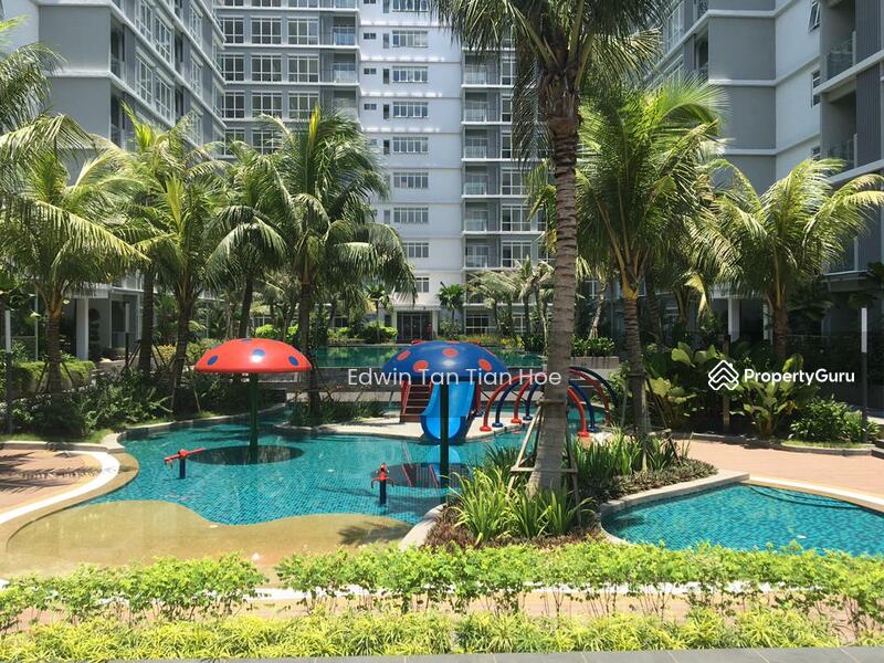 Amverton Greens Bukit Kemuning Golf & Country Resort, 32112 Jalan Sungai Kelubi, Kota