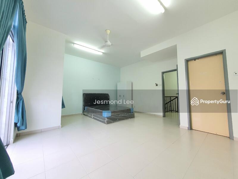 Taman Mount Austin, Jalan Mutiara Emas 10/11, Mount Austin, Johor Bahru