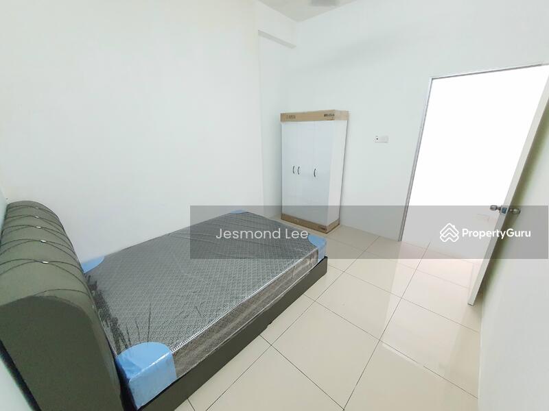 Taman Mount Austin, Jalan Mutiara Emas 10/11, Mount Austin, Johor Bahru