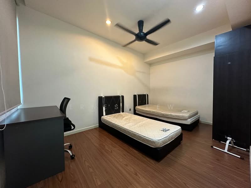 Condominium for Rent at Impiana - Ernest Lew - Bedroom - PropertyGuru.com.my