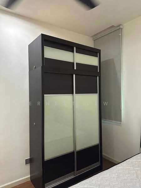 Condominium for Rent at Impiana - Ernest Lew - Bedroom - PropertyGuru.com.my