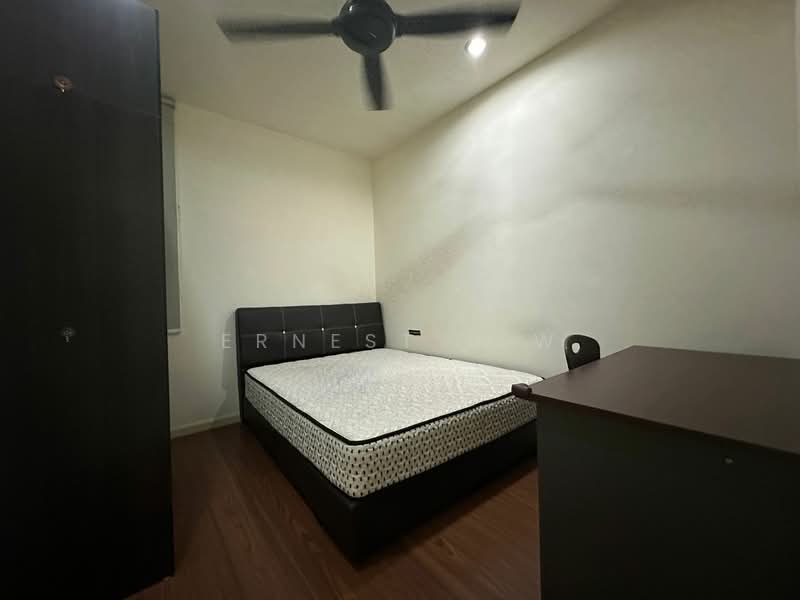 Condominium for Rent at Impiana - Ernest Lew - Bedroom - PropertyGuru.com.my
