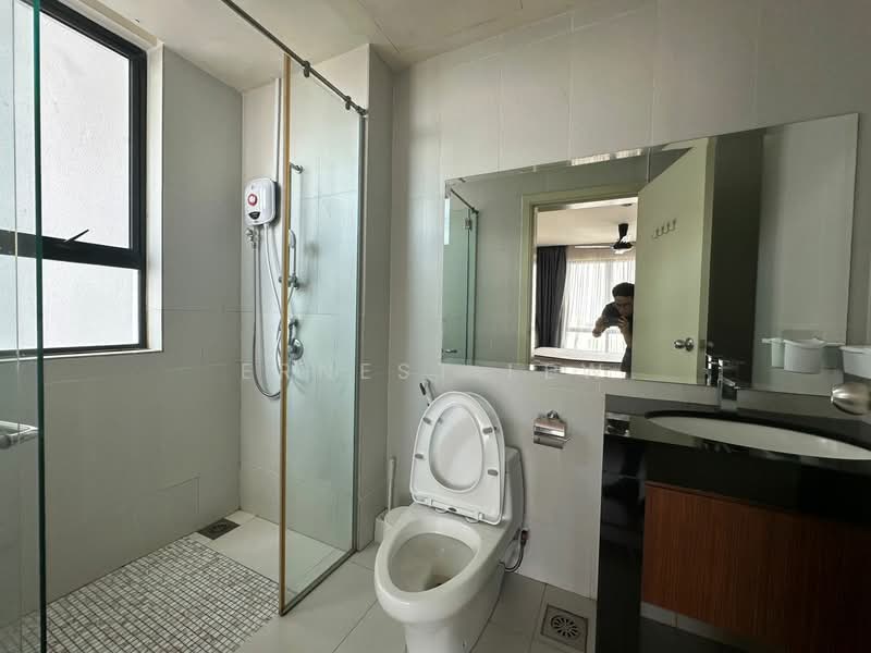 Condominium for Rent at Impiana - Ernest Lew - Bathroom - PropertyGuru.com.my