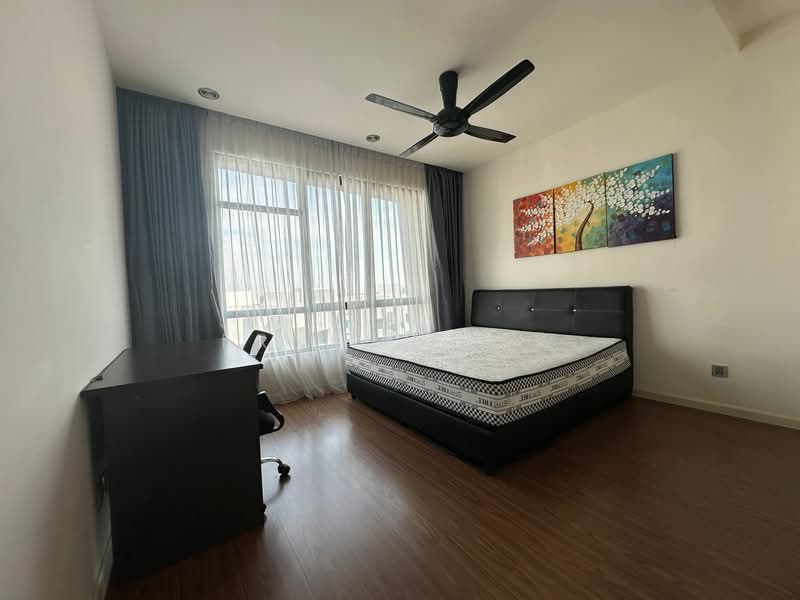 Condominium for Rent at Impiana - Ernest Lew - Bedroom - PropertyGuru.com.my