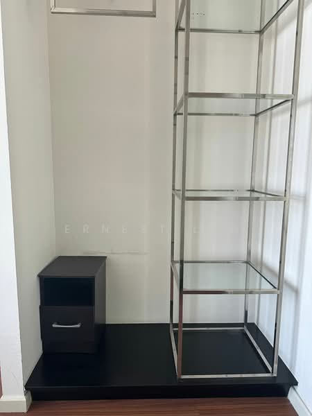 Condominium for Rent at Impiana - Ernest Lew - Interior - PropertyGuru.com.my