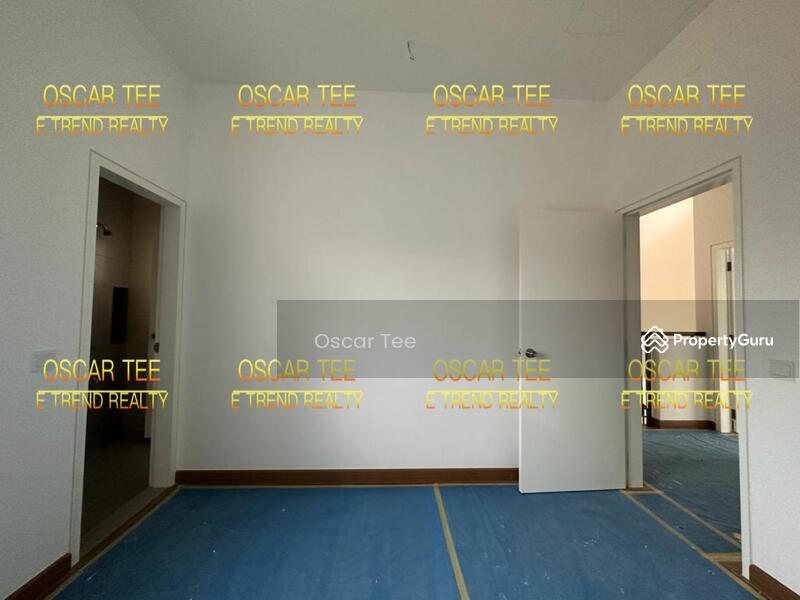 Untuk Dijual - Bandar Bukit Raja : Alura