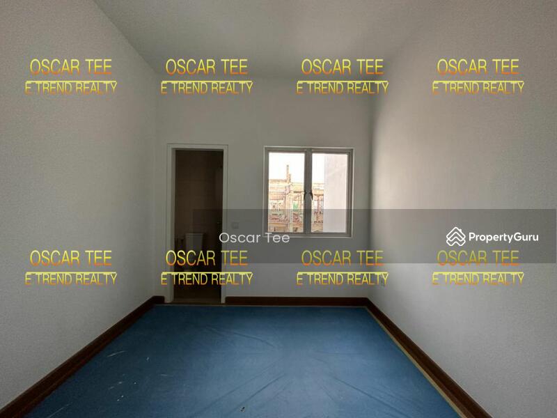 Untuk Dijual - Bandar Bukit Raja : Alura