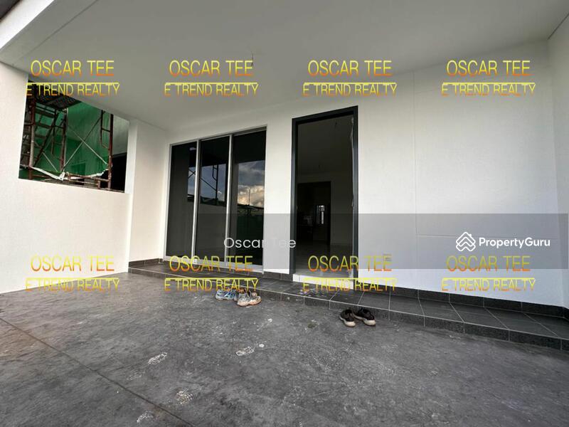 Untuk Dijual - Bandar Bukit Raja : Alura