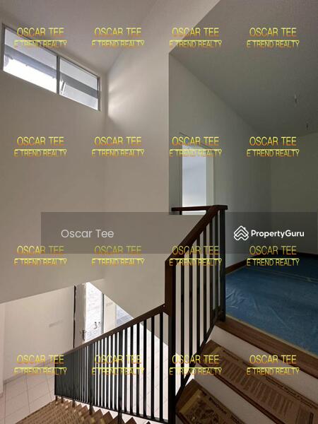 Untuk Dijual - Bandar Bukit Raja : Alura